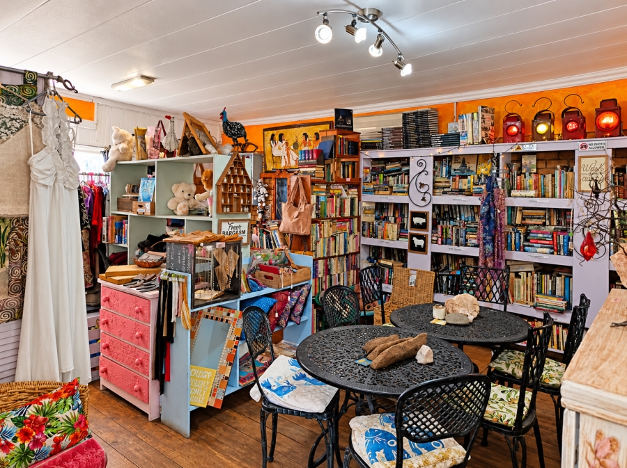 Commercial Property for Sale in Deneysville Free State